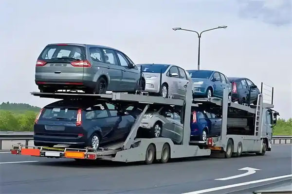 龙圩轿车托运查询