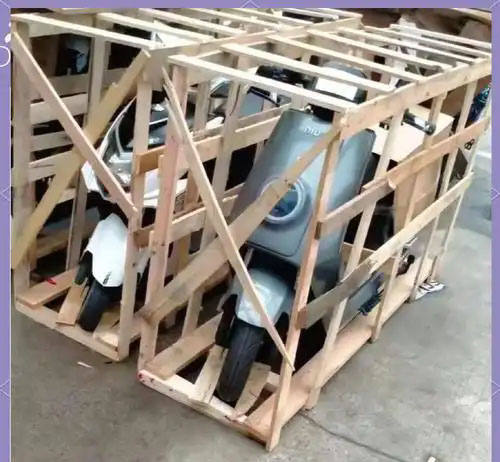 龙圩电动车运输